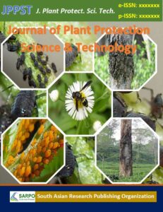 4. Journal of Plant Protection Science and Technology