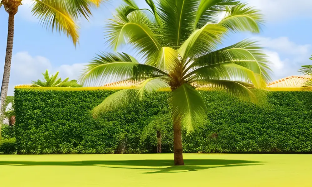 benefits of palm trees 1