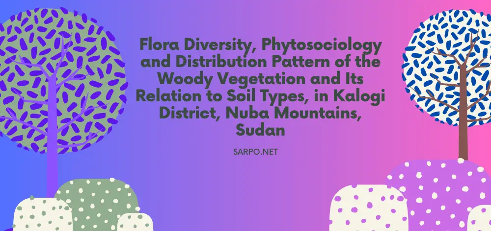 Flora Diversity