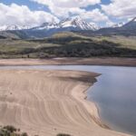 Rising Temperatures Threaten Upper Colorado River Basin: Streamflow to Plummet