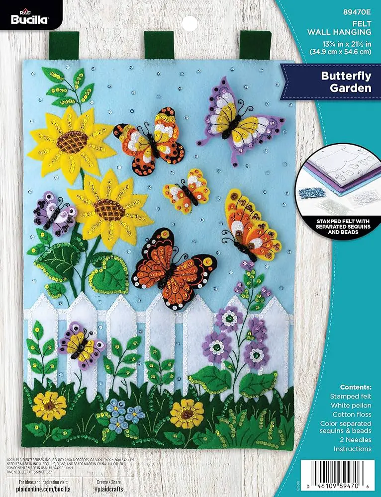 Butterfly Bliss: Building a Diy Butterfly Garden for Kids