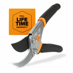 Snipping And Trimming: 20 Best Garden Shears And Clippers