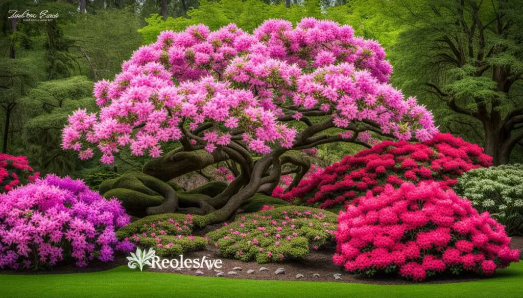 Effective Guide to Growing Beautiful Azalea Trees